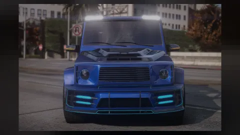 Benefactor Dc500 preview 2