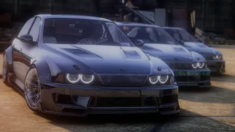 Benefactor Elite for FiveM
