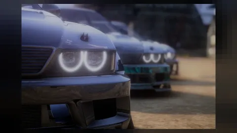 Benefactor Elite preview 2