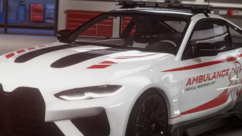 Benefactor Elite Ems preview 2