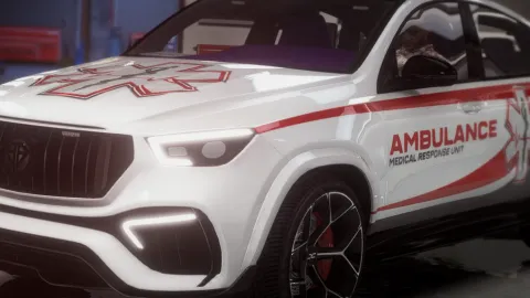 Benefactor Imperion Ems preview 2