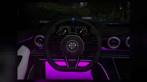Benefactor Vendetta preview 2