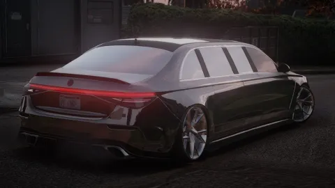 Bermacht S790 preview 2