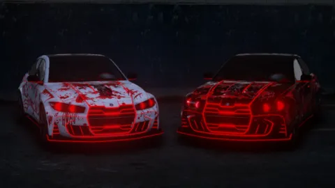 Better Sanctus for FiveM