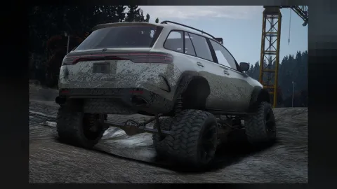 Canis Terminator preview 2