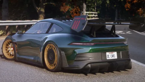 Comet Evo preview 2