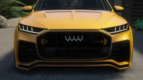 Declasse Revenant for FiveM
