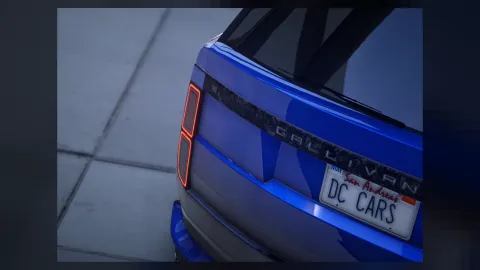 Dubsta Lx preview 2