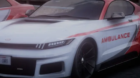 Medic Caracara preview 2