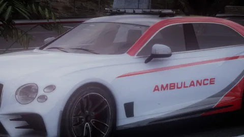 Medic Dominator preview 2