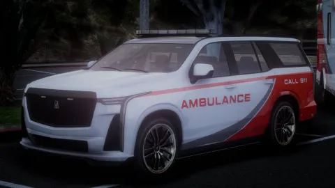 Medic Oracle for FiveM
