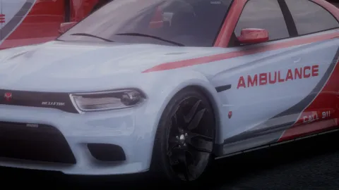 Medic Sandstorm preview 2