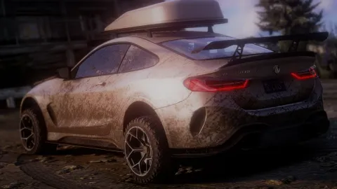 Offroad preview 2