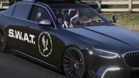 Police 390 Gts preview 2