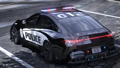 Police Apex Gt preview 2