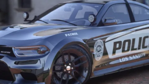 Police Dc500 preview 2