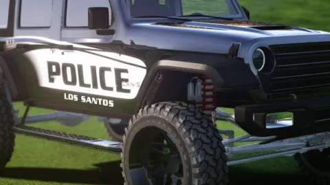 Police Elite preview 2