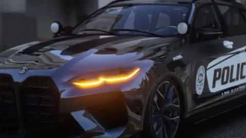 Police Evo900 preview 2