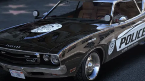 Police G4 Touring preview 2