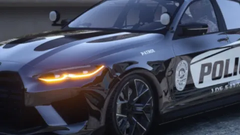 Police Offroad Zenith preview 2