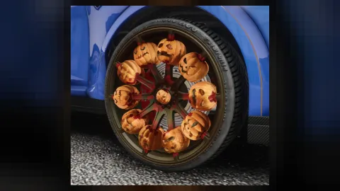Sportwheel Pack for FiveM