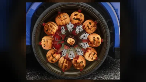 Sportwheel Pack preview 2