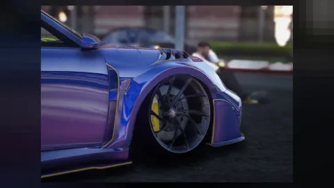 Toros Lx preview 2
