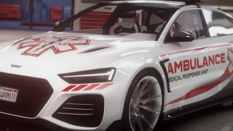 Ubermacht 380 Touring Ems preview 2