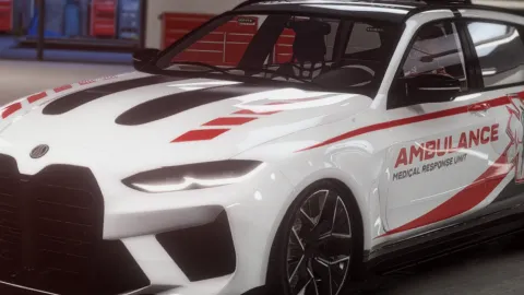Ubermacht 480 Ems preview 2