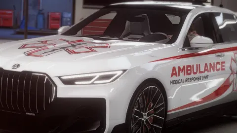 Ubermacht 620 Ems preview 2