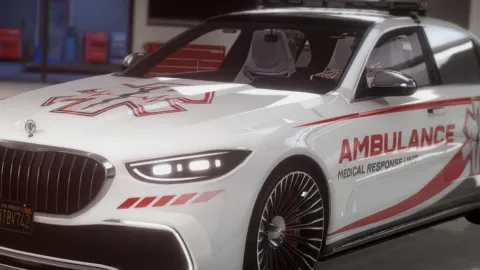 Ubermacht S790 Ems preview 2