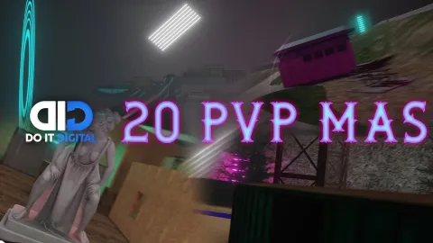 PvP Maps MLO combat arena locations in FiveM