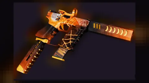 DoItDigital G17X SpiderWeb - seasonal script for FiveM GTA 5 roleplay