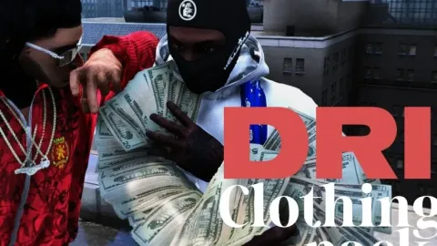 DripStation Clothing Pack V2 preview - FiveM clothing pack