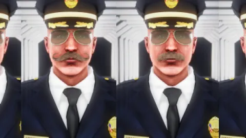 Fire Helmet preview 2