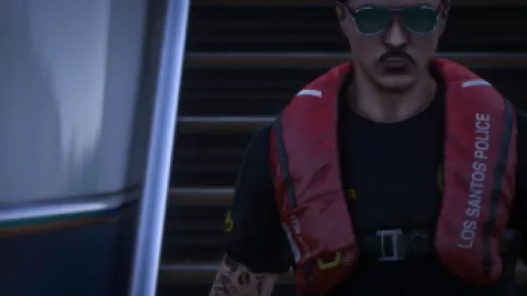 Life Jacket preview 2