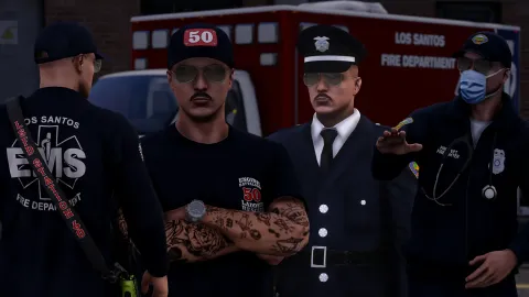 Lsfdv2 Eup Package preview 2