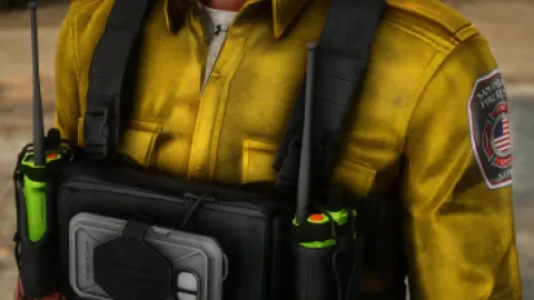Streamlight preview 2