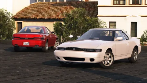 Annis Solara for FiveM