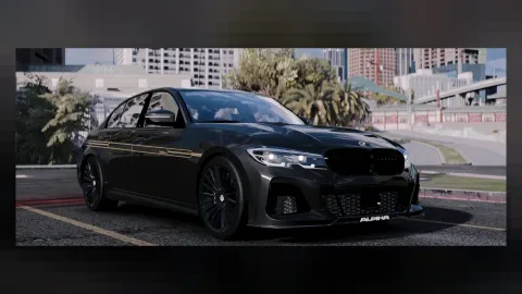 Bmw Alpina D3s 2020 preview 2