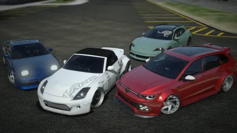 Full Mod Access for FiveM