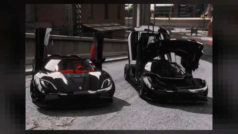 Koenigsegg Agera R 2013 preview 2
