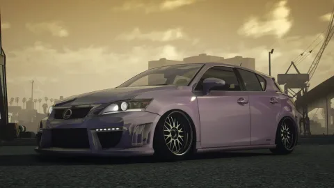 Lexus Ct200h 2012 preview 2