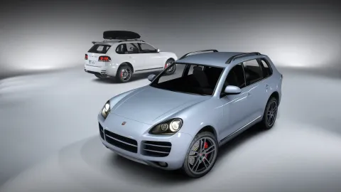 Pfister Cayros Lore Friendly Gta 5 Car Mod for FiveM