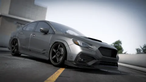 Subaru Impreza Wrx 2022 preview 2