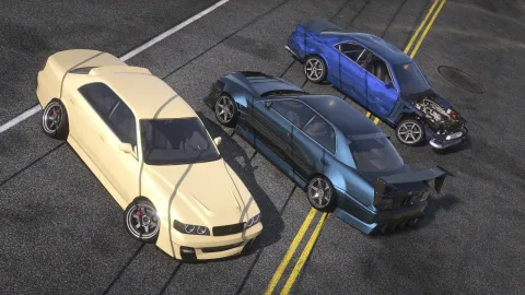 Toyota Chaser Jzx100 1998 preview 2