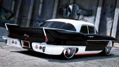 1957 Albany Eltoro preview 2