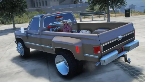 1986 K30 preview 2