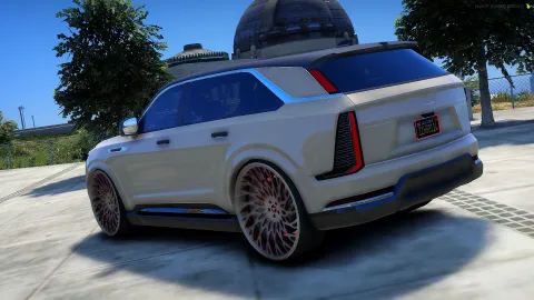 2025 Escalade Iq preview 2