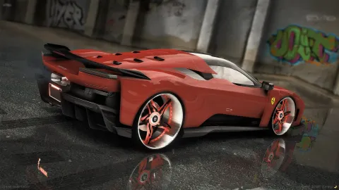 2025 F80 preview 2